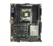 ASUS X99-E-10G WS Computer Motherboard LGA 2011-3 DDR4 64G For Intel X99 Desktop picture