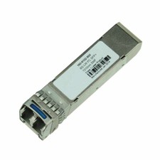160-9102-900 Ciena Compatible 8G Fibre Channel SFP+ 10km Transceiver picture