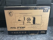 MSI MAG 27C6F 27