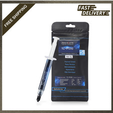 High Conductivity Thermal Paste 12.5W/mK GPU CPU Replacement Kit for Gaming picture