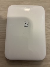 HPRT MT53 Portable High-Definition Photo Printer Instant Wireless Printing- ZINK picture
