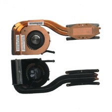 00HN743 Laptop CPU Cooling Fan w/ Radiator FOR Lenovo Thinkpad X1 carbon 2014-15 picture