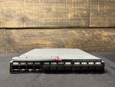 Hewlett-Packard Company Brocade 16Gb San Switch HSTNS-BC25-N picture