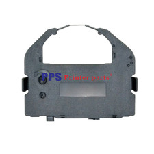 6pcs Black Ribbons Compatible Dot Matrix For Epson LQ-2250 LQ2500 LQ1060 7762L picture