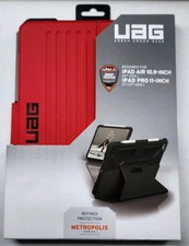 UAG Metropolis  Case for Apple iPad Air 4th Gen 10.9'' ipad Pro 11'' 1st & 2nd G picture