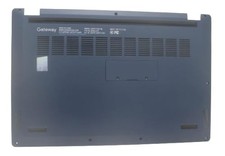 GWTC71427-BL-BASE Gateway Bottom Base Cover Blue Gwtc71427-Bl 
