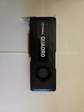 PNY NVIDIA Quadro K5000 4GB GDDR5 Dual-Slot Graphics Card picture