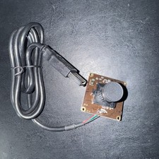 NEW - ELP 4K HDR USB Camera DC5V ELP-USB4KHDR01-BL36- picture