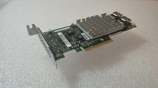 HP Smart Array P408i-P SR Gen10 12Gb PCIex8 SAS RAID Controller P/N: 836269-001 picture