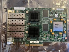 LSI Logic LSI7404EP-LC 4Gbp/s 4-Channel Controller Host PCIe picture