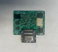 Supermicro SSD 32GB SATA DOM - Vertical (DM032-SMCMVN1) picture