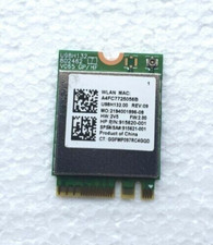 HP 15s-eq0029nl Wireless Bluetooth Board WiFi Card - REALTEK RTL8821CE picture