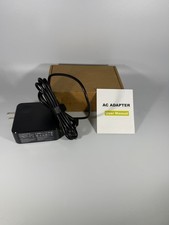 4.0*1.75 65W Charger Adapter Power Supply For Lenovo IdeaPad 3 S340 S145 330 320 picture