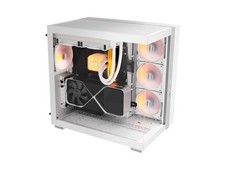 Light Wings | 120mm PWM High Speed Case Fan | High Performance Cooling Fan | picture