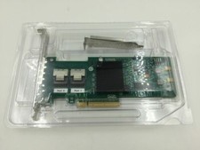 LSI IBM ServeRaid M1015 46M0861 9220-8i Controller for 9211-8i P20 IT Mode ZFS picture