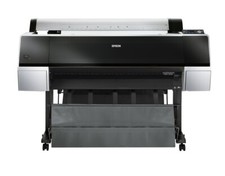 2 Epson Stylus Pro 9900 Printers *Please Read* Moving  Good Printers  RARE picture