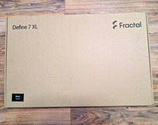 Fractal Design Define 7 XL Accessories Kit / Box picture