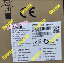 1PC NEW ACS355-03U-06A7-2 For Discounts, Please Contact picture