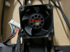 Delta GFC0412DS -SM06 4056 12V 2.8A Violent High Airflow Server Fan picture