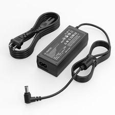 Ac Adapter OEM for Samsung SyncMaster 14V, 3A for monitors Tested Working picture