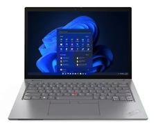 Lenovo Notebook ThinkPad L13 Yoga Gen 3 Laptop, 13.3