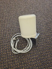 TerraWave M6060060MO1D43602 Omnidirectional Antenna 802.11N2.4/5GHZ 6dBi MIMO picture