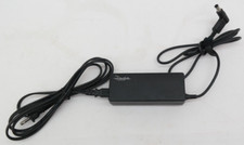 Rocketfish 90W AC Power Adapter Black Model RF-BPRAC4     TF picture