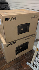Epson EcoTank ET-16650U All-In-One Color Ink Tank Printer For Parts picture