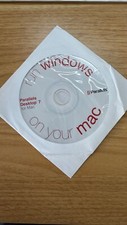 PARALLELS DESKTOP 7 for MAC Upgrade Used picture