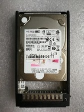 For Dell Toshiba AL15SEB24EQ 2.4T 10K 12G SAS server hard disk picture