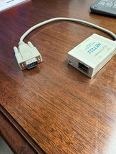 Grid connect Part Number GC-net232-DTE Serial To Ethernet picture