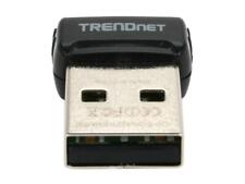 TRENDnet Wireless N150 Micro USB Adapter, USB 2.0 TEW-648UBM picture