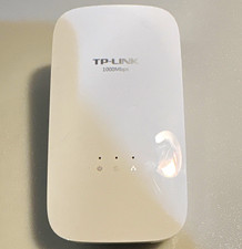 TP-LINK TL-PA7020 AV1000 1000Mbps 2-Port Gigabit Powerline Adapter picture
