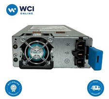 Cisco UCS-PSU-6332-DC N9K 930W DC PSU (port side exhaust) 341-0725-02 picture