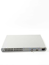 Allied Telesyn International AT-3024TR 24-Port Network Repeater, No Power Cord picture