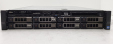Dell PowerEdge R520 2U Rack Server 2x Xeon E5-2430 48GB RAM No HDD. picture