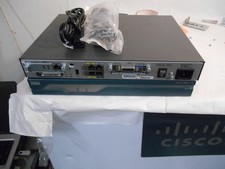 Cisco 1841 2-Port 10/100 Wired Router picture