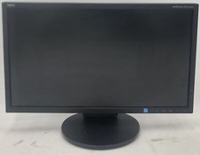 NEC MultiSync EA224WMi 22