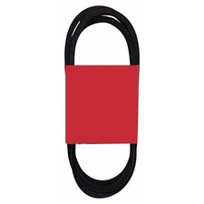 A120 One New Replacement Polyester Cord V Belt 1/2 x 122in picture