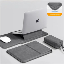 Laptop Sleeve Case 13 14 15 15.6 16Inch for Huawei HP DELL Bag for Macbook Air P picture