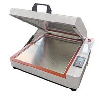 Newest A3 DTF Oven for L1800 R1390 L800 XP600 I1600 XP-15000 DTF Printer picture