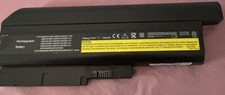 Laptop Battery10.8V-7800mAh  For LENOVO ThinkPad FRU40Y6799 ASM40Y7700 Notebook picture