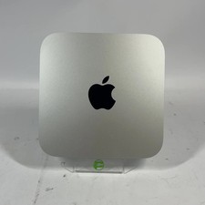 2023 Apple Mac Mini M2 10 Core 3.5GHz 8GB RAM 256GB SSD MMFJ3LL/A picture