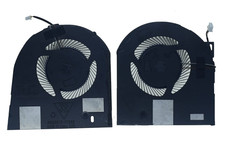 New CPU and GPU Cooling Fan for Dell Precision 7530 M7530 7540 P74F picture
