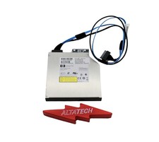 HP ProLiant 12.7mm SlimLine SATA DVD-ROM ODD Optical Disk Drive 484034-001 picture