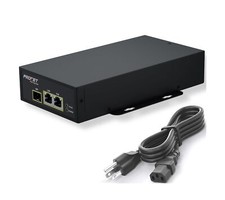 PROCET SFP Fiber PoE Injector SFP Uplink PoE++ 95W Industrial PoE Power Suppl... picture