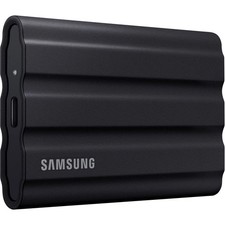 Samsung T7 Shield 1TB External USB 3.2 Gen 2 SSD MU-PE1T0S picture