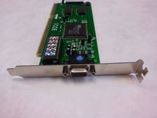 CIRRUS LOGIC ISA VGA  CL-GD5429-86QC-A CL-GD5429-86QC-B CL-GD5429-86QC-C 1MB picture