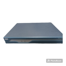 Cisco 1841 2-Port 10/100 Wired Router (173015000) picture