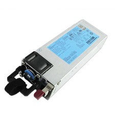 Used For HP Gen9 754377-001 723595-101 500W Server Power Supply 100% Tested picture